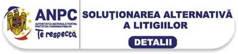 ANPC — Soluționarea alternativă a litigiilor