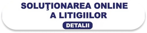 Soluționarea online a litigiilor